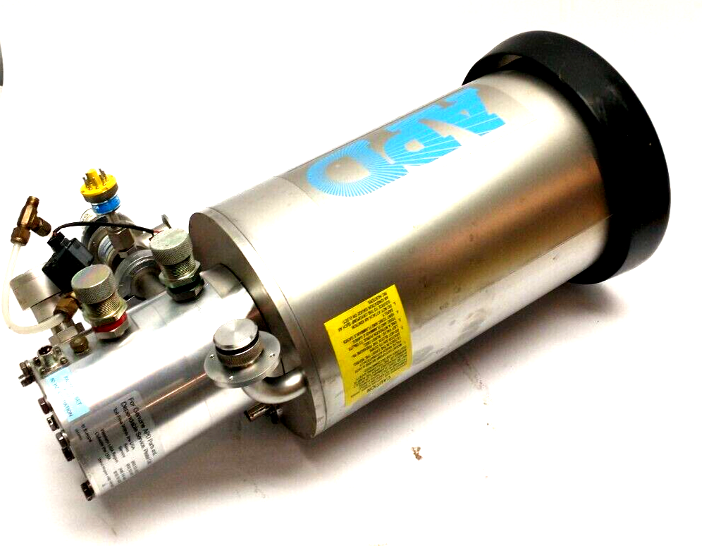 APD Cryogenics 259018E3 Cryopump CRYP.APD-8SC - Maverick Industrial Sales