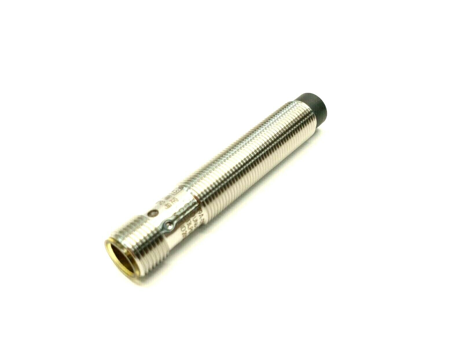 ifm ANT411 M12 RFID Read/Write Head HF DTRHF FNRWIDUS03 - Maverick Industrial Sales