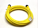 Lumberg RSRK 40-839/5M Double-Ended Cordset 5m Length - Maverick Industrial Sales