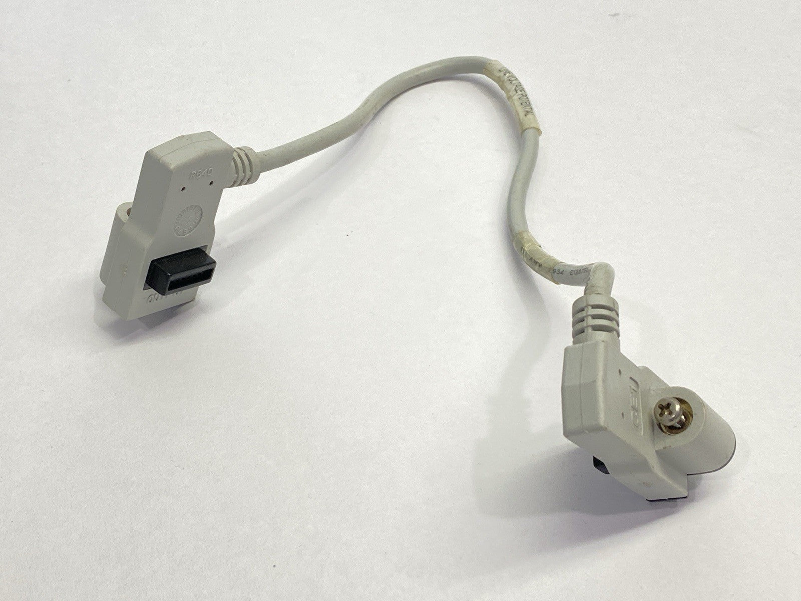 Allen Bradley 1749-CE1 E01 Interconnect Flex I/O Extension Cable - Maverick Industrial Sales