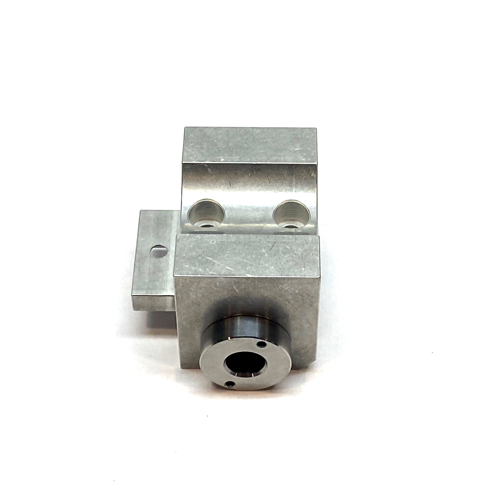 Ganter 23-16-3-104 Upper Clamping, Sidefix Alignment Block Assy - Maverick Industrial Sales