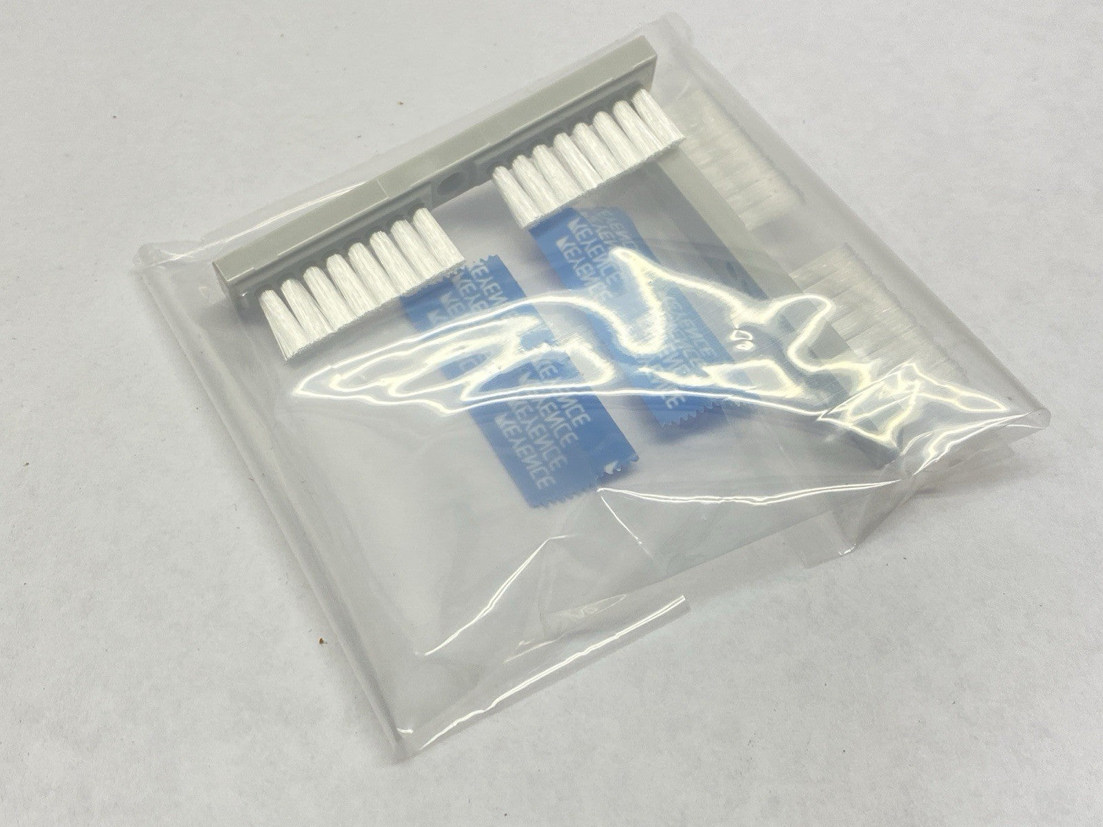 Keyence OP-87599 Replacement Brush For The Batch Cleaning Kit - Maverick Industrial Sales