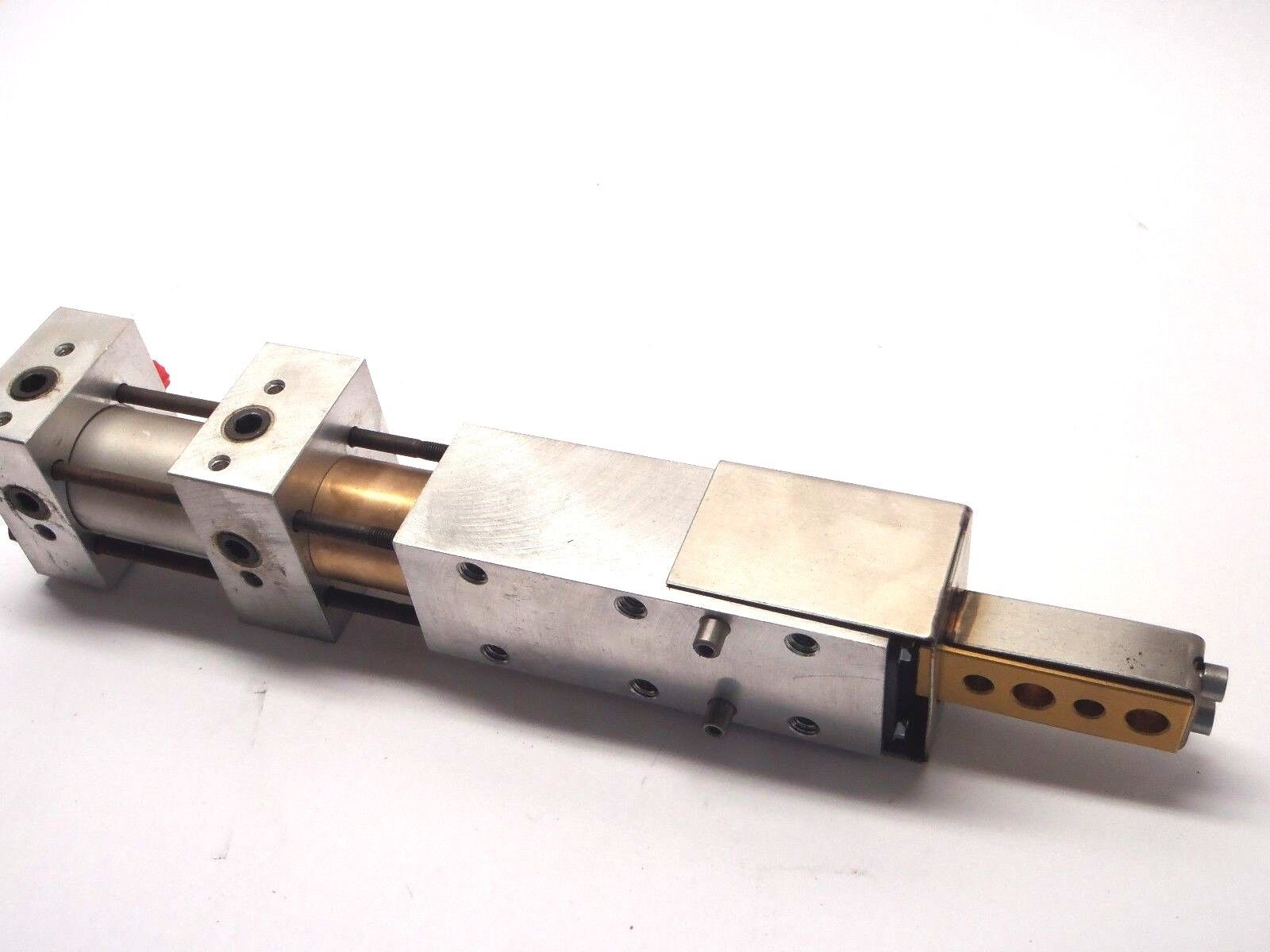 Welker WCP-001-25 Shot Pin WPA-24-25 24000 - Maverick Industrial Sales