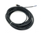 Pepperl+Fuchs V15-G-BK10M-PUR-U Female Cordset M12 5-Pin 10m 239998-100020 - Maverick Industrial Sales