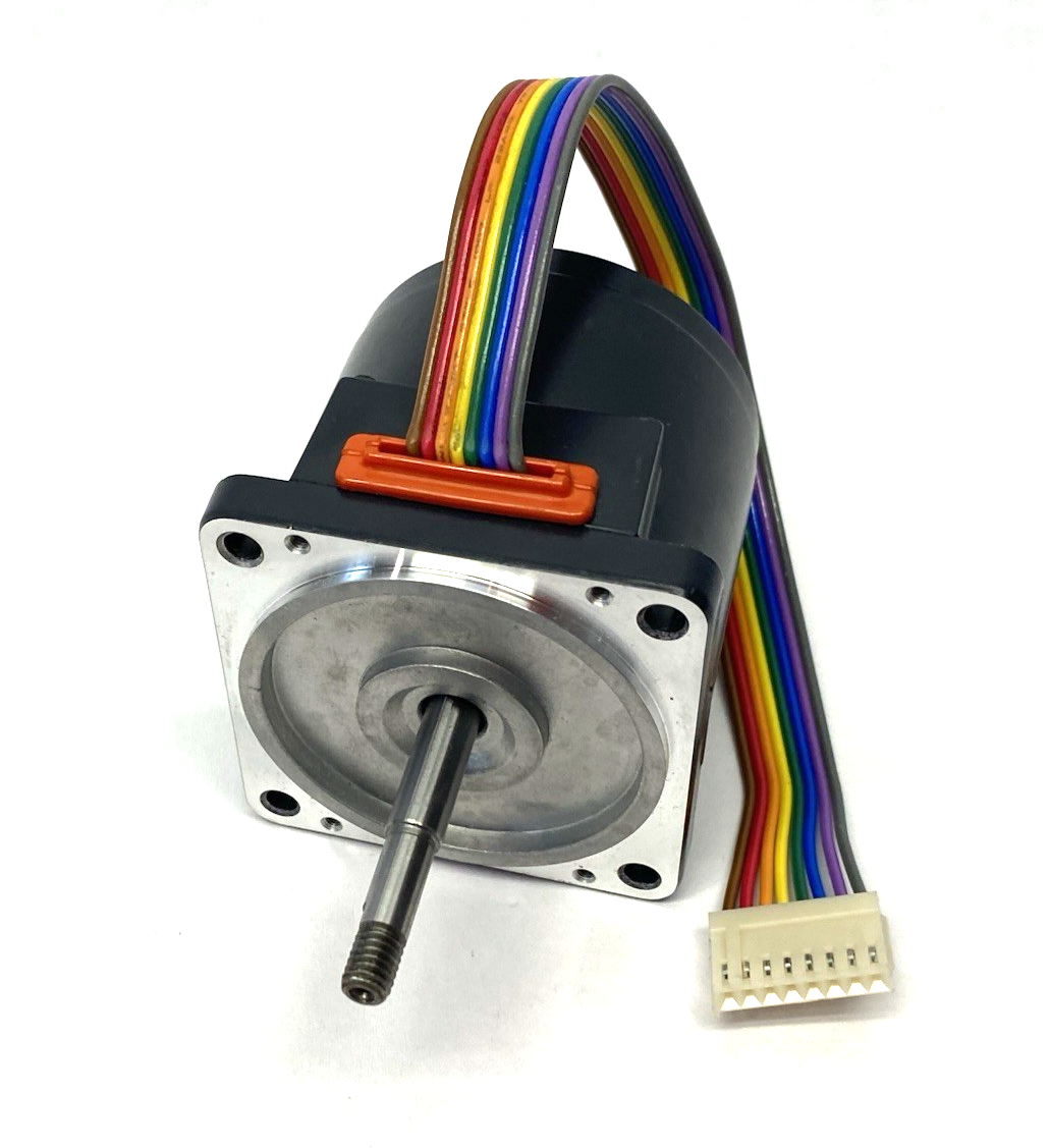 Oriental Motor K0111-M VEXTA® Brushless DC Motor 2000r/min 15W - Maverick Industrial Sales
