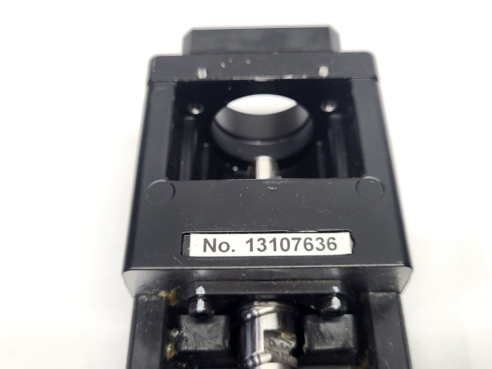 13107636 Ball Screw Actuator AED07109 7-1/2" Travel Length - Maverick Industrial Sales