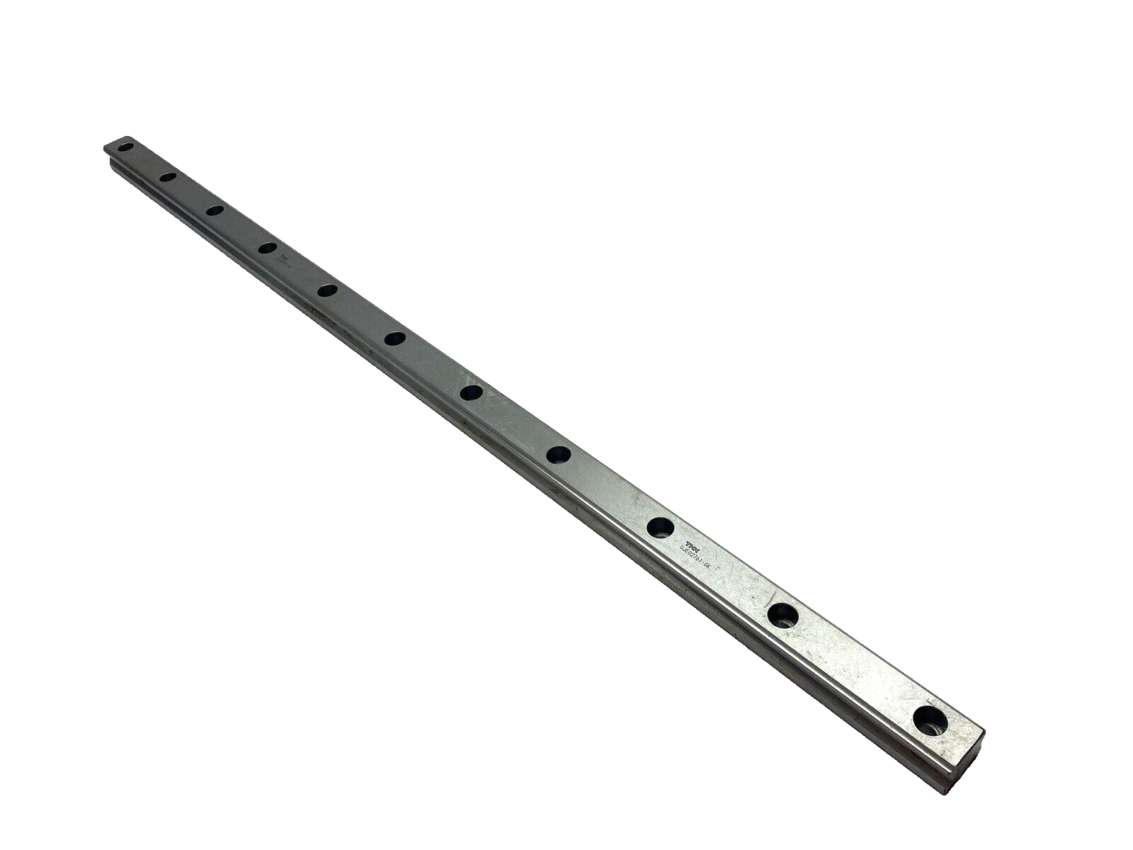 THK SHSR30-840L Linear Guide Rail - Maverick Industrial Sales