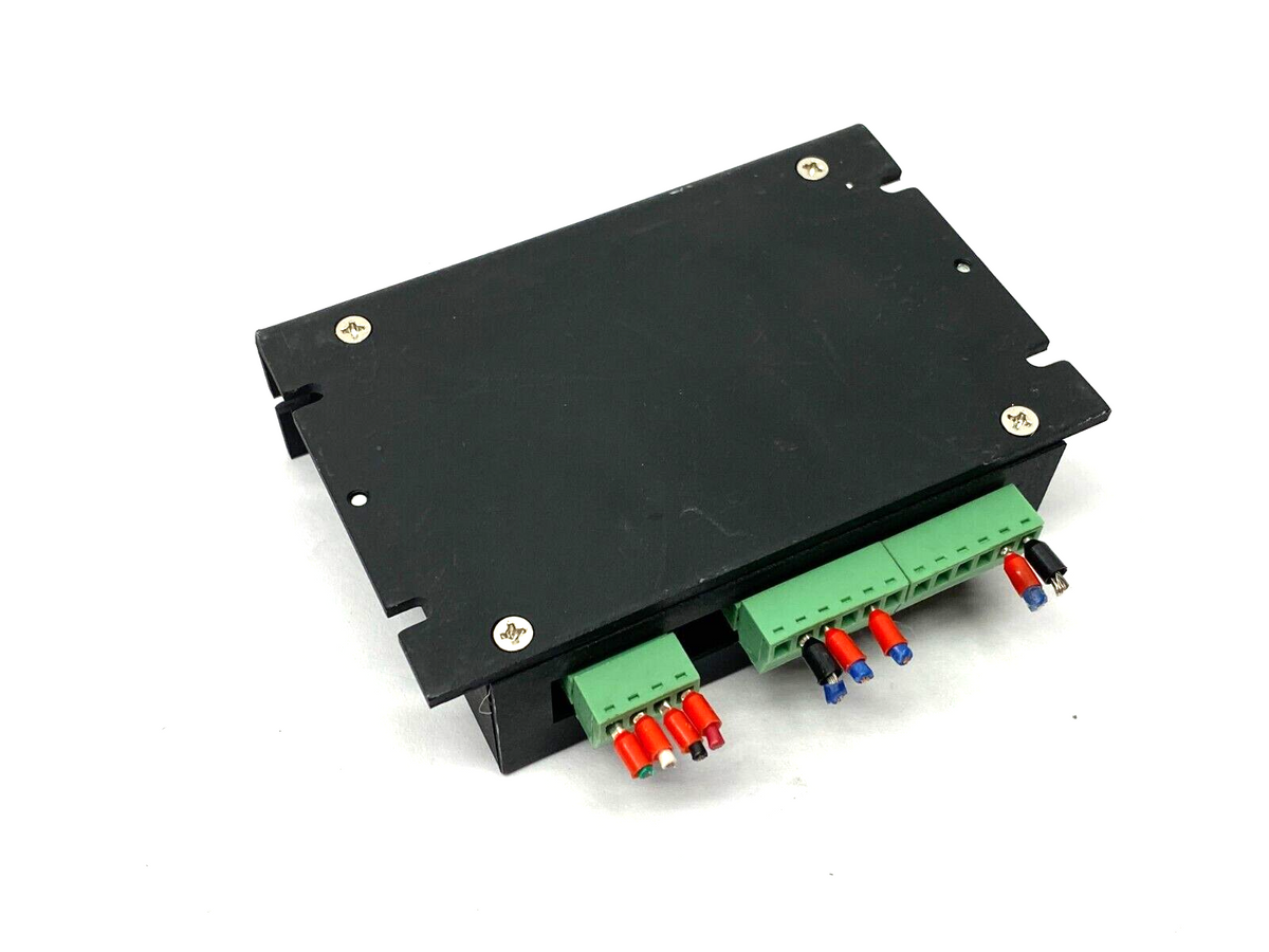 DCS4020 | Haydon Bipolar Stepper Motor Chopper Drive Single-Step - Used - Maverick Industrial Sales