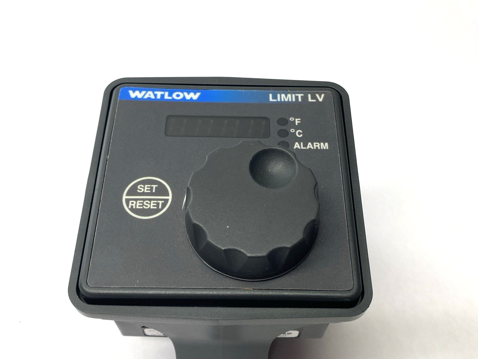 Watlow LVC6HW00000500A Temperature Limit Control 120VAC - Maverick Industrial Sales