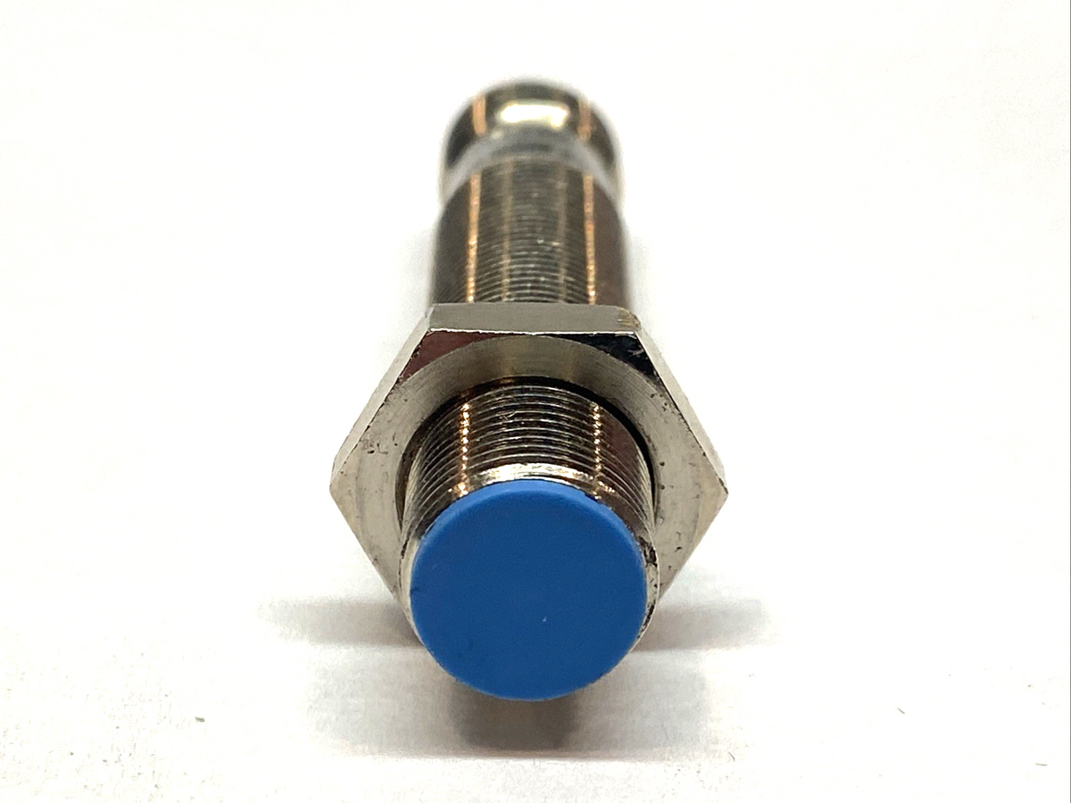SICK IME12-06BPSZC0S Inductive Sensor M12 PNP NO 6mm 10-30VDC - Maverick Industrial Sales