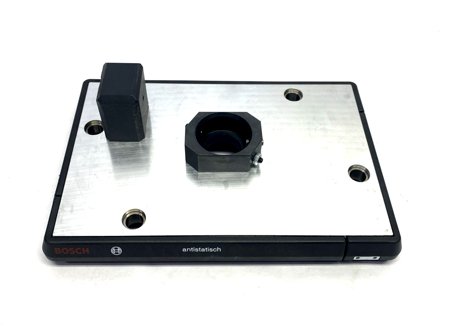 Bosch Rexroth 3842174301 Frame Module WT160 A & 3842174302 WT240 A, Work Pallet - Maverick Industrial Sales