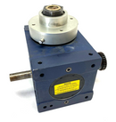 Camco 50RGS4H14-270 Roller Gear Box Rotary Indexer Drive 4-Stop 270° Period - Maverick Industrial Sales