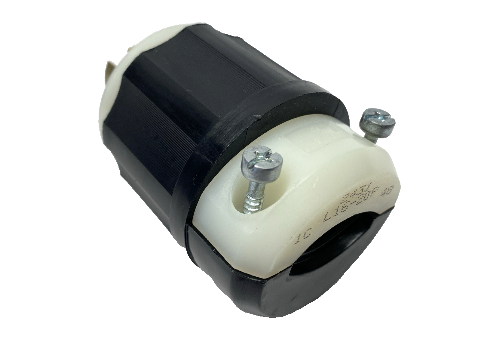 Leviton 2433 Locking Receptacle 3-Pole L16-20R 20A 480VAC - Maverick Industrial Sales