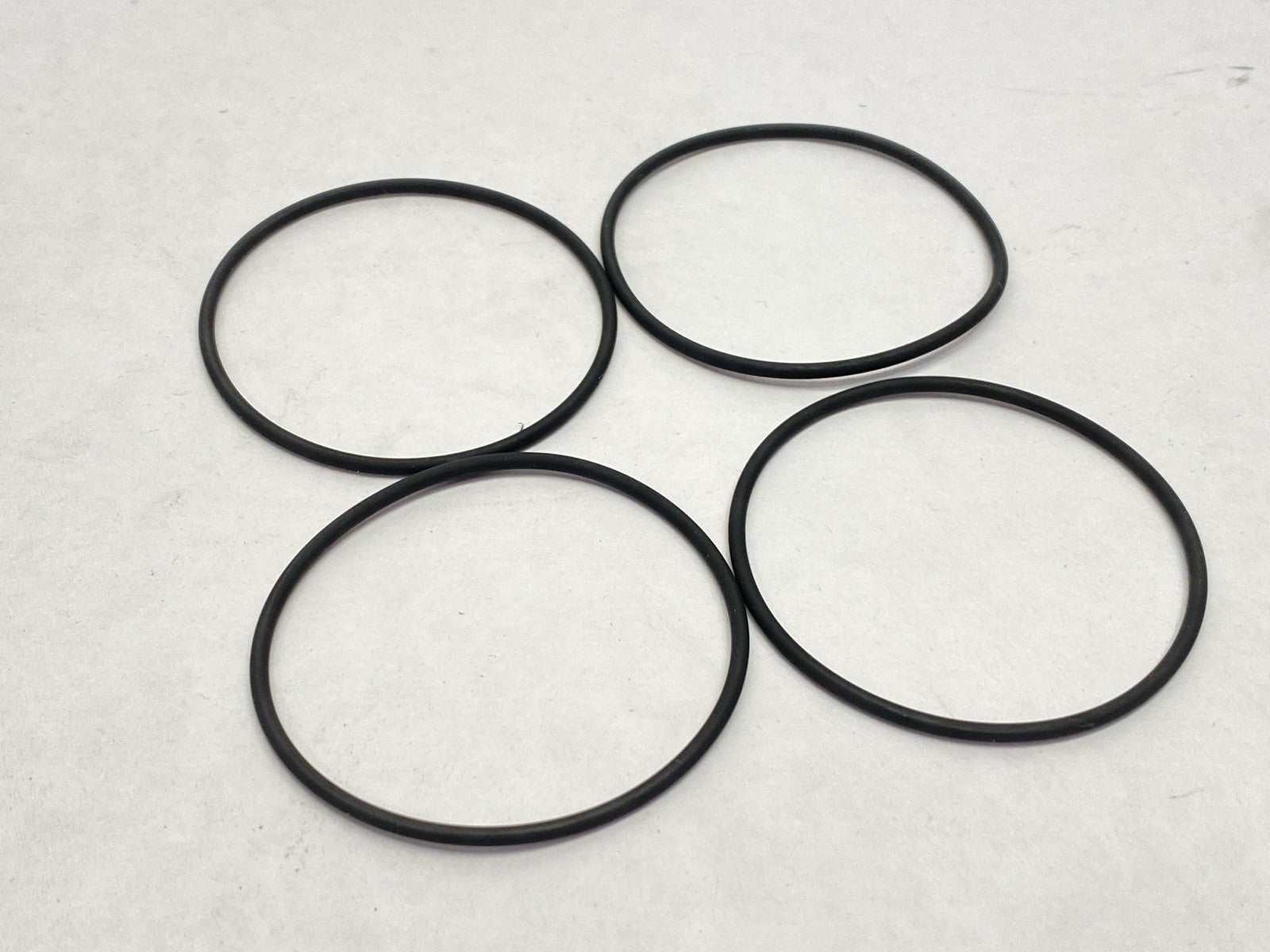 3DIC01350 | Scheugenpflug O-Ring VPE 10 48,0 x 2,0 FKM LOT OF 4 - New – Open box - Maverick Industrial Sales