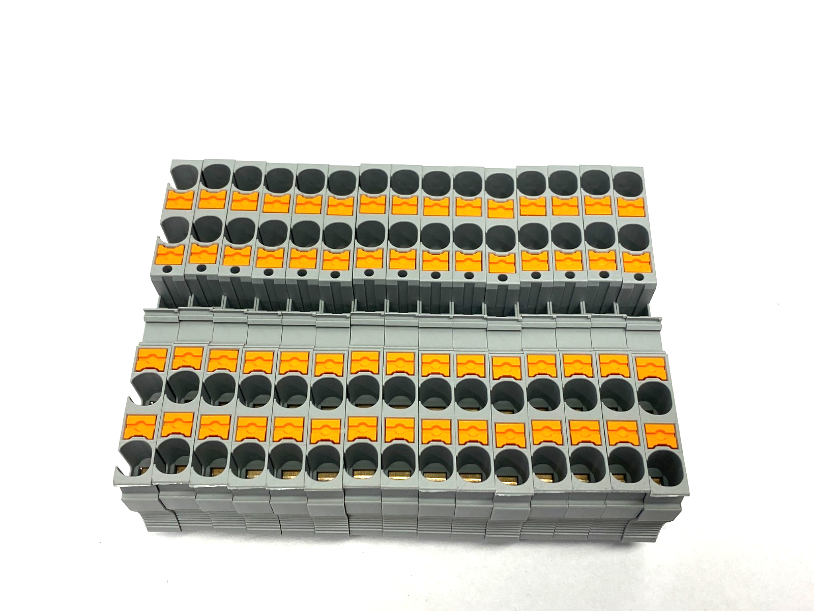 Phoenix Contact 3212934 Feed-Through Terminal Block PT 6-QUATTRO LOT OF 15 - Maverick Industrial Sales