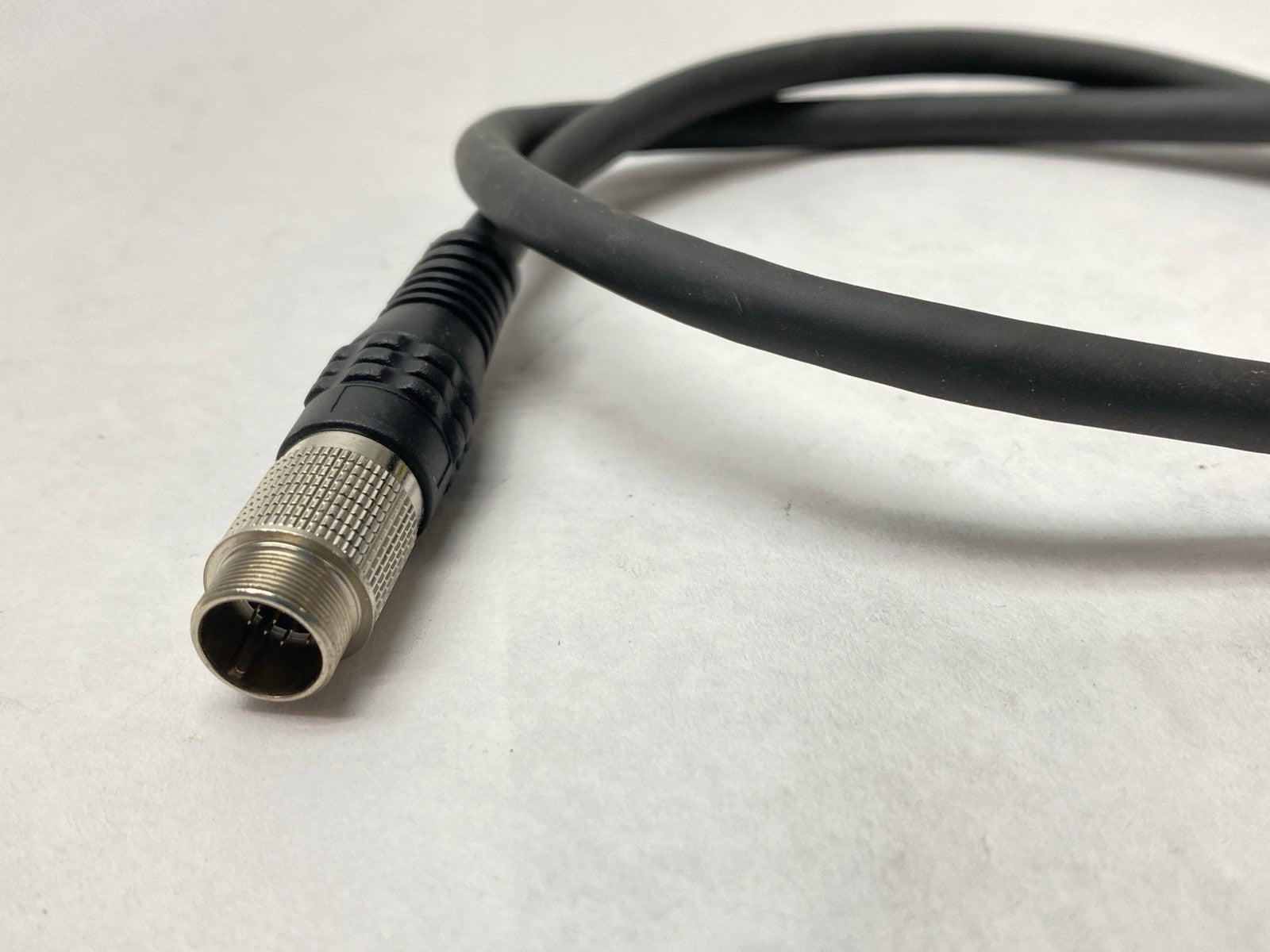 LK-H057 | Keyence Ultra High-Speed/High-Accuracy Laser Displacement Sensor Head - Used - Maverick Industrial Sales