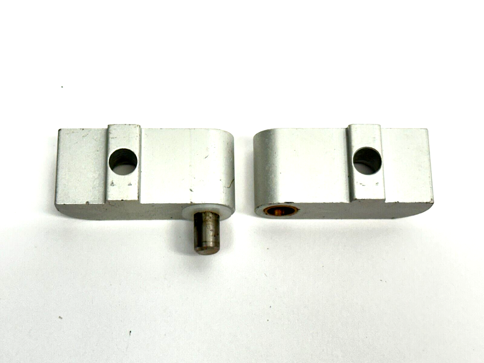 80/20 2096 and 2097 Lift-Off Hinge Left Hand - Maverick Industrial Sales