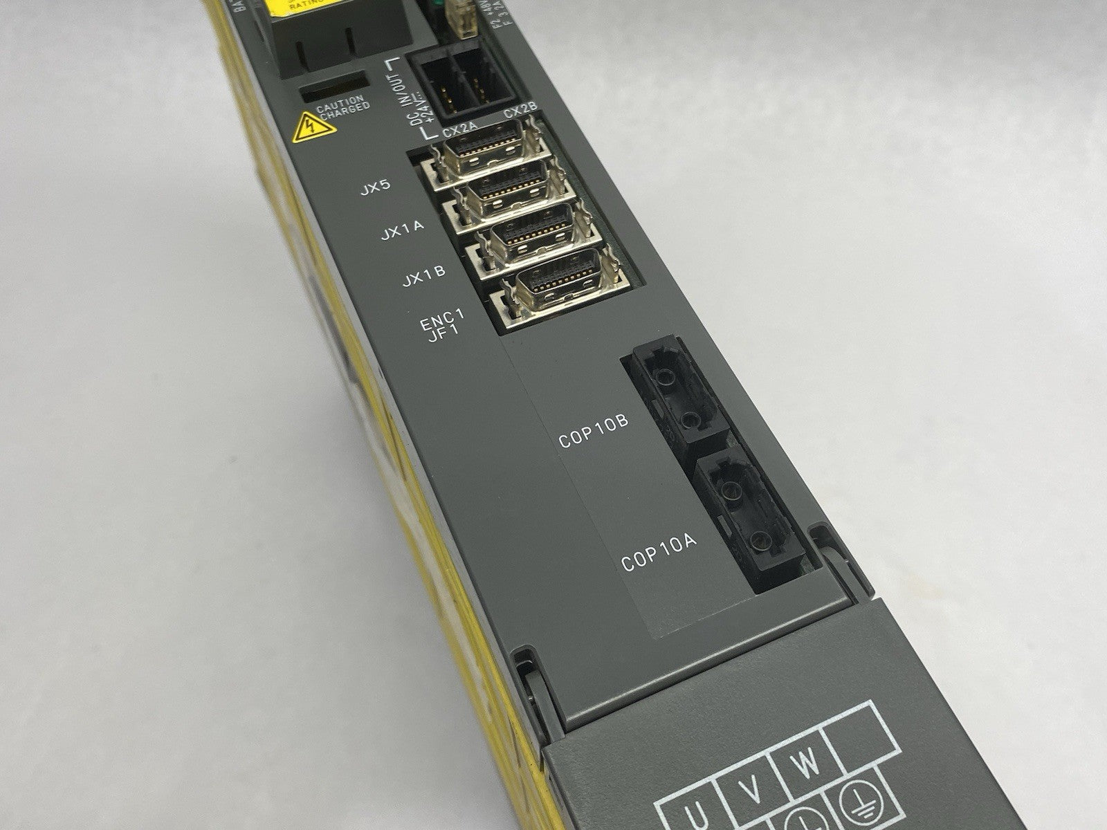 A06B-6096-H105 | Fanuc Servo Amplifier Module - Used - Maverick Industrial Sales