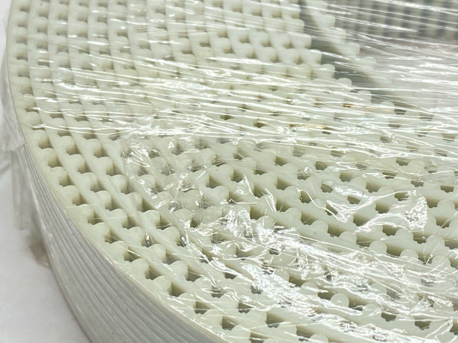 Elatech M040HT5A06100 Open Ended Belt H Profile 40mm Wide 6100mm Length - New - Maverick Industrial Sales