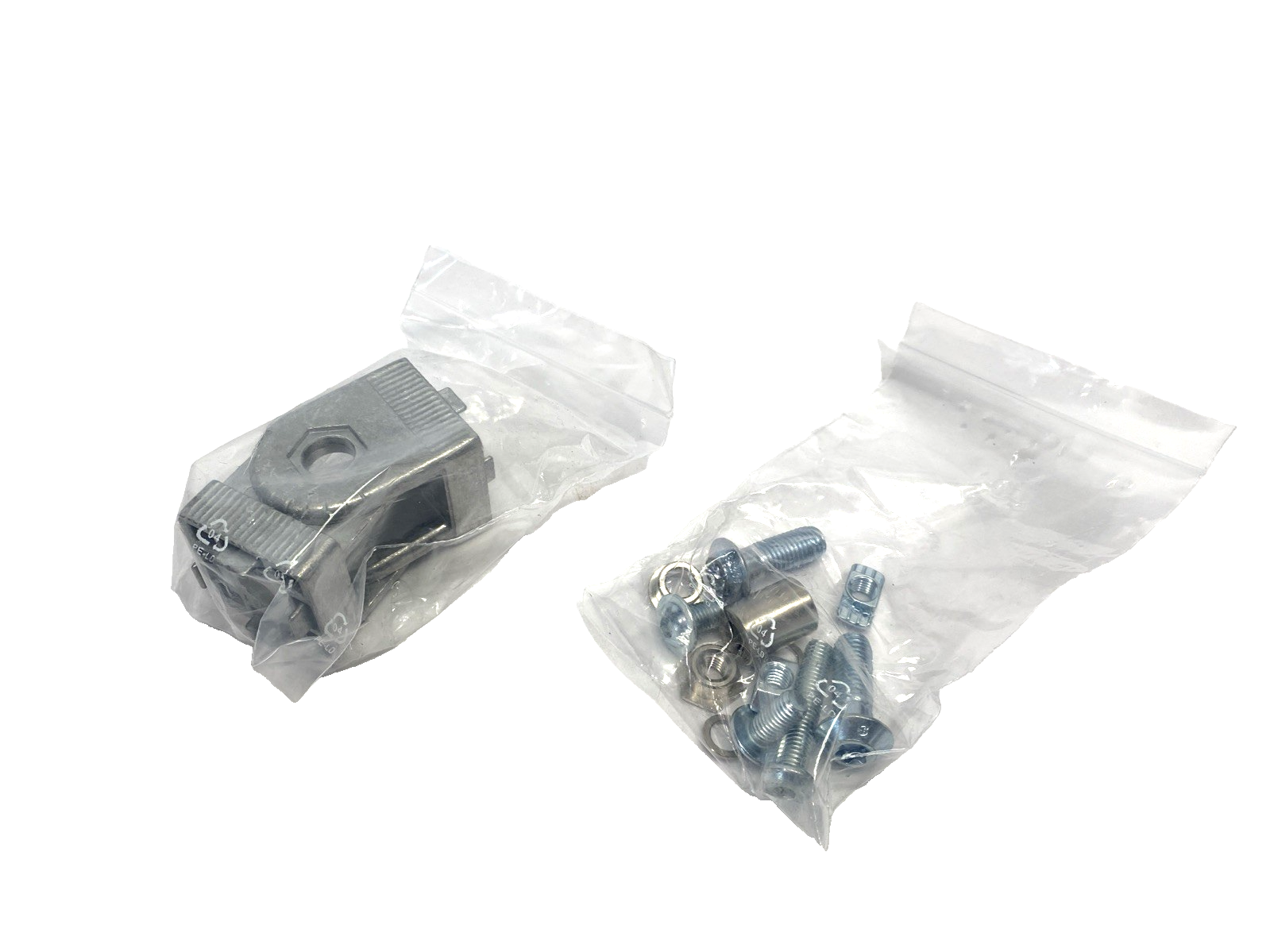 Bosch Rexroth 3842543402 Joint 40x40 Support - Maverick Industrial Sales