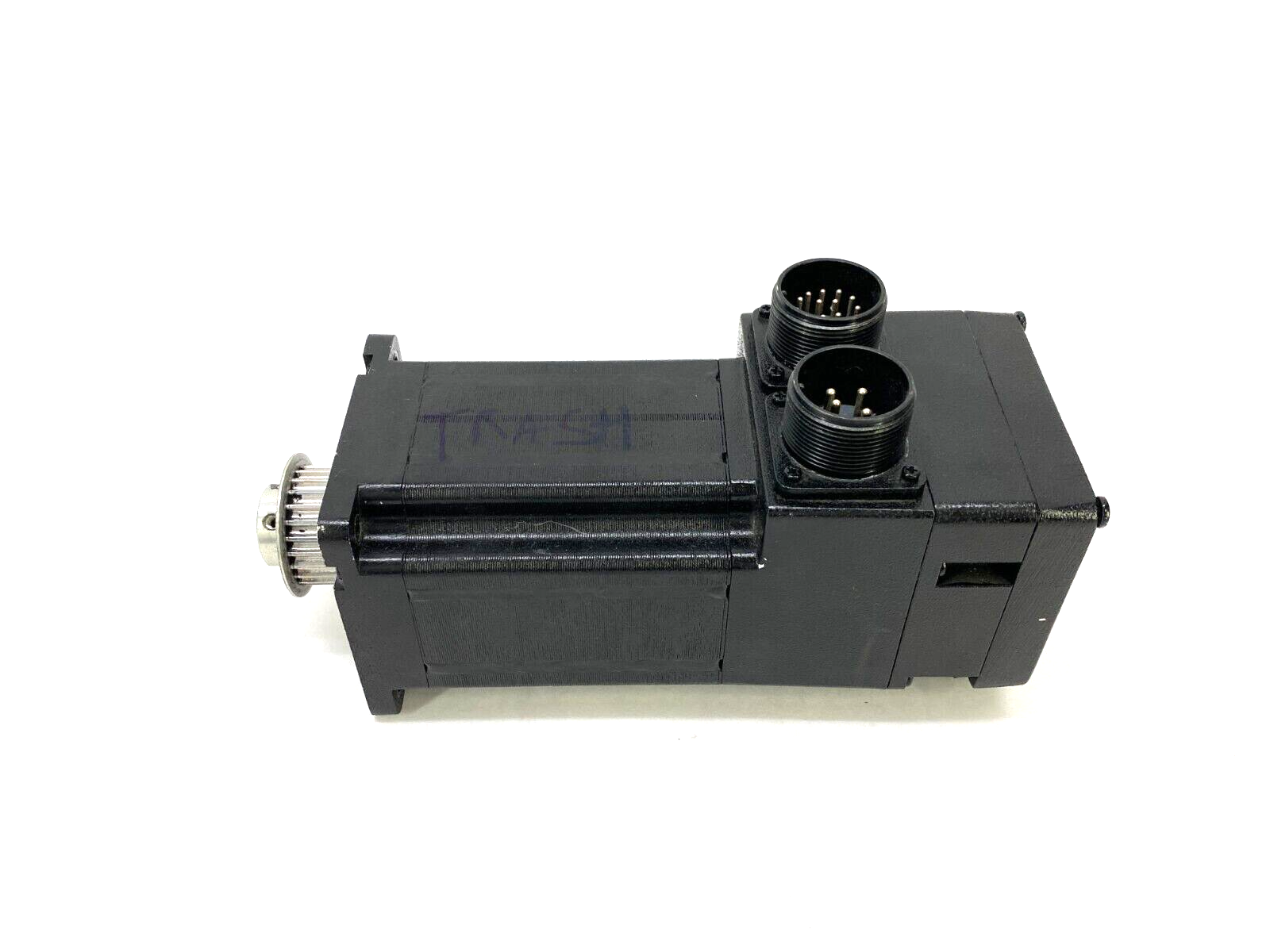 Pacific Scientific S32GNNA-RFNM-02 Brushless Servomotor, Inverter Duty - Maverick Industrial Sales