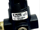 Parker 15R213EB Air Line Pressure Regulator 3/8" NPT - Maverick Industrial Sales