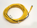 Turck PKG 3M-6 Single-Ended M8 3-Pin Picofast Female Cordset U2515-66 - Maverick Industrial Sales