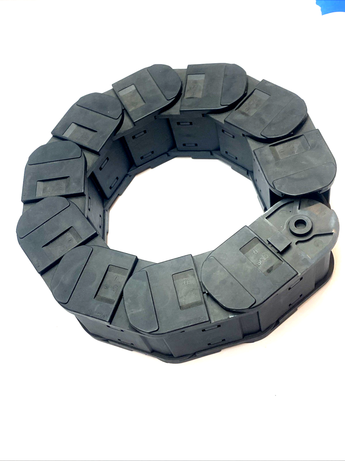 Igus 40.01.150 Energy Chain Cable Carrier 10 Links - Maverick Industrial Sales