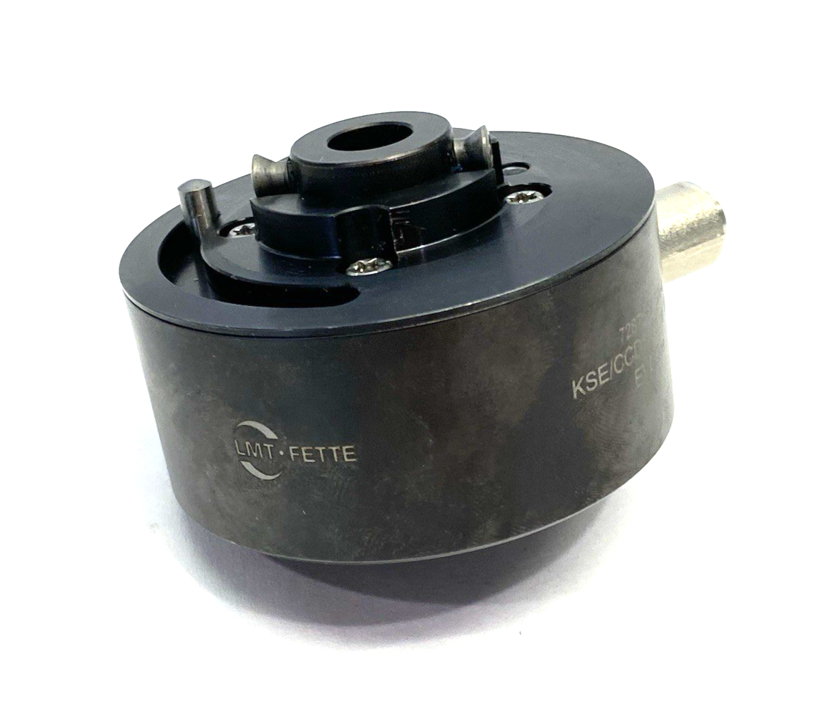 7287647 | LMT Fette Closing Device KSE-EVOline-Size 1X103, KSE/CCD-SN-4 - Used - Maverick Industrial Sales