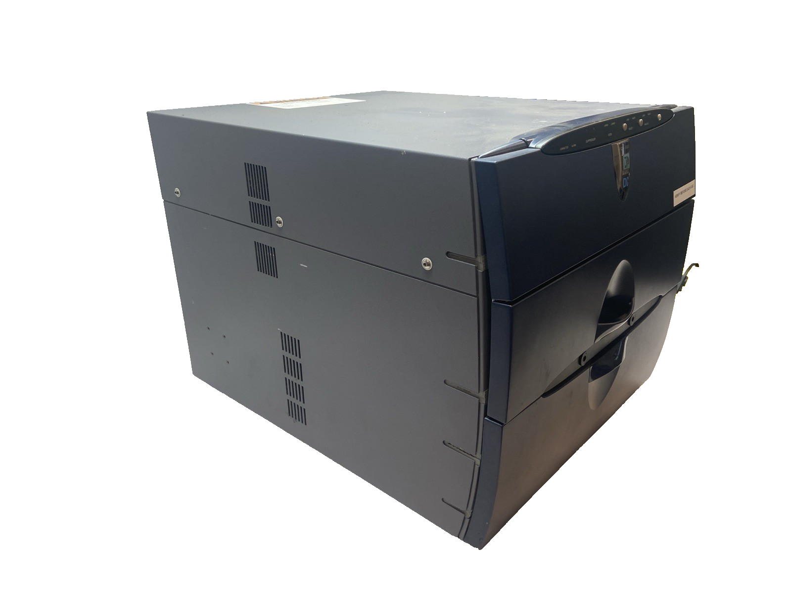 Thermo Scientific Dionex ICS-5000 DC-5 Ion Detector/Chromatography System Module - Maverick Industrial Sales