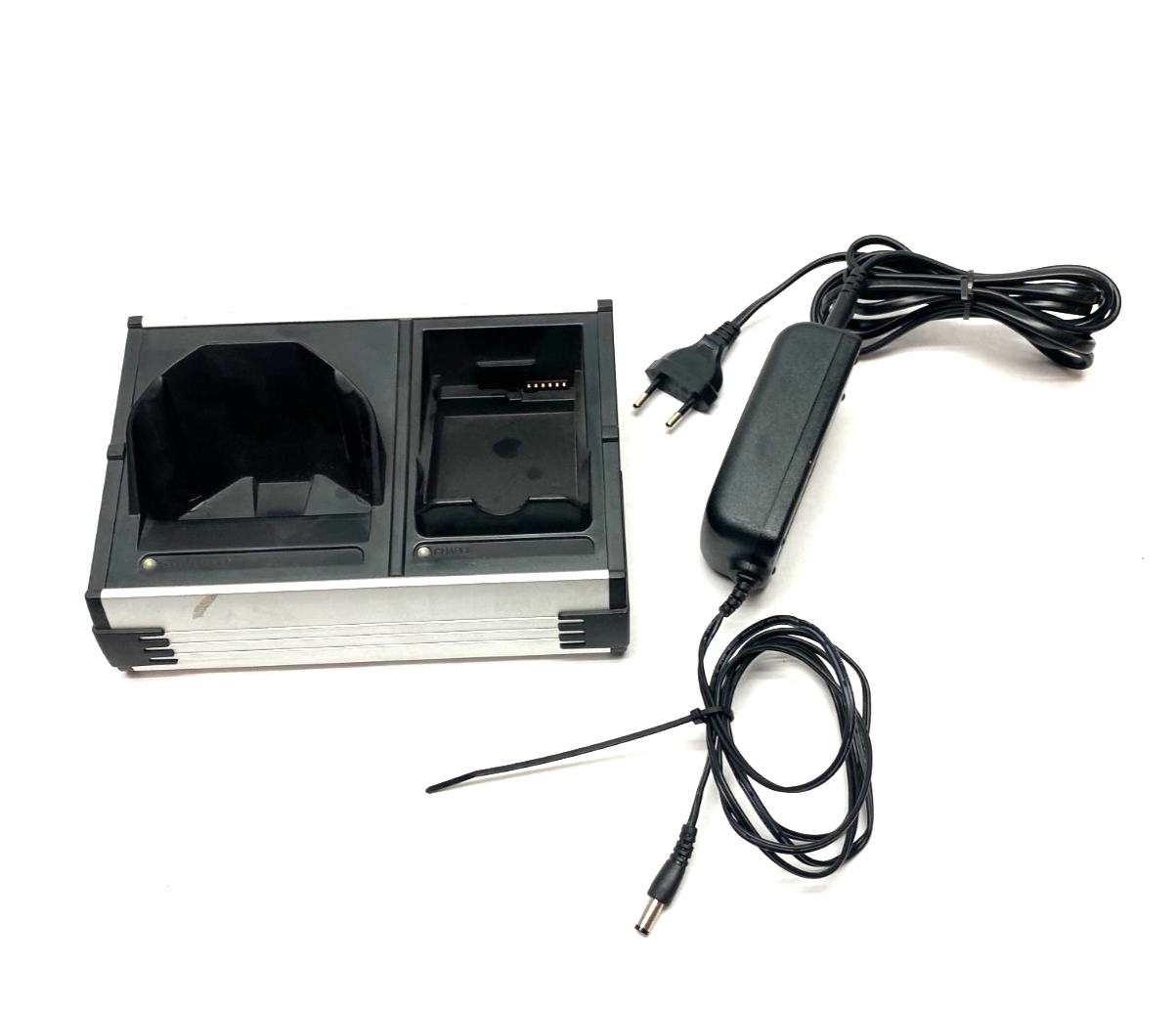 Siemens 6GT2003-0FB00 SIMATIC RF160B Docking Charger Station - Maverick Industrial Sales