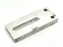 Kaps-All 85-086 Top Rail Adjust Block For AU-3 Bottle Orientainer - Maverick Industrial Sales