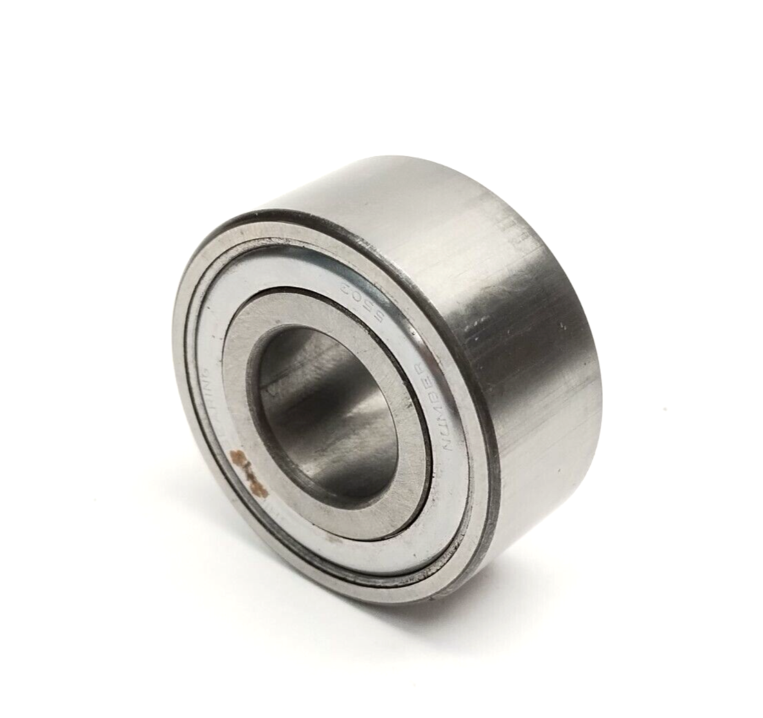 New Departure Hyatt NDH Bearings 55503 Double Row Ball Bearing 17mm Bore 40mm OD - Maverick Industrial Sales