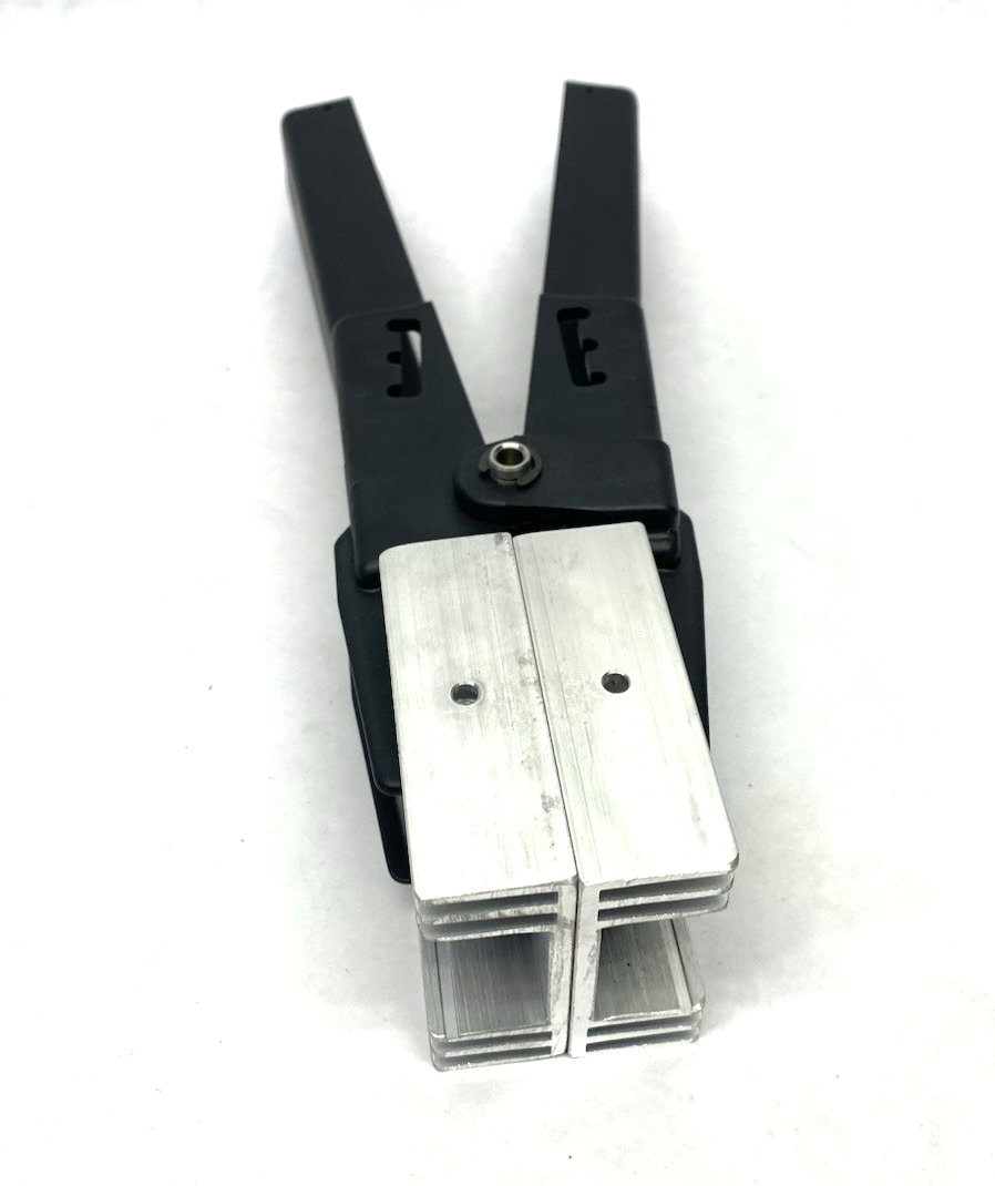 TRAPO Habasit CD-60/0 Cooling Device Tongs H080690030 - Maverick Industrial Sales
