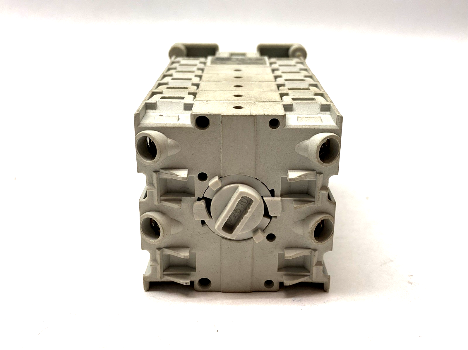Sprecher+Schuh LE2-20-5273 Rotary Cam Switch 20A 3-Pole - Maverick Industrial Sales