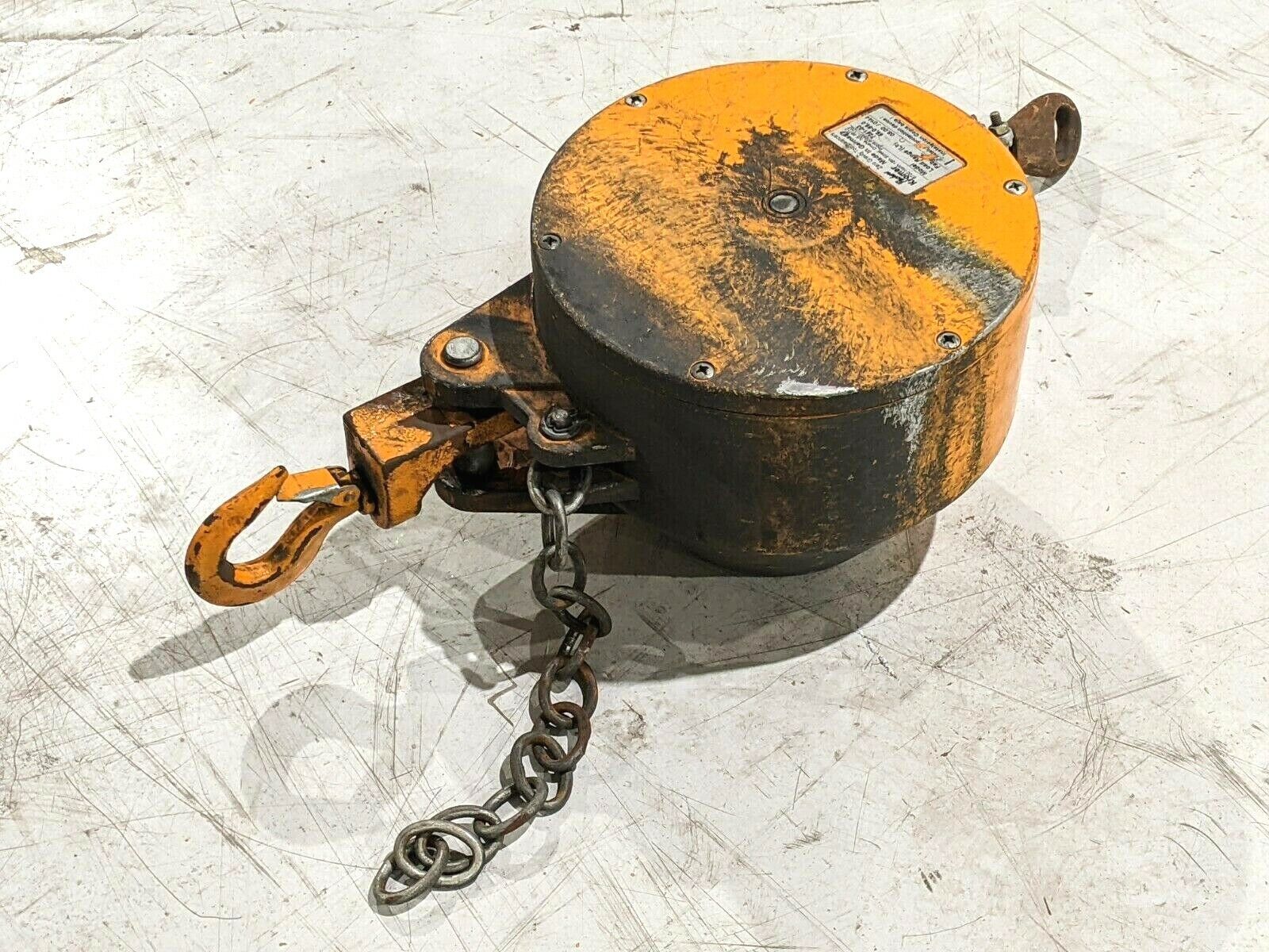 Packers Kromer 7241-03 Zero Gravity Tool Balancer 66-99 lbs - Maverick Industrial Sales