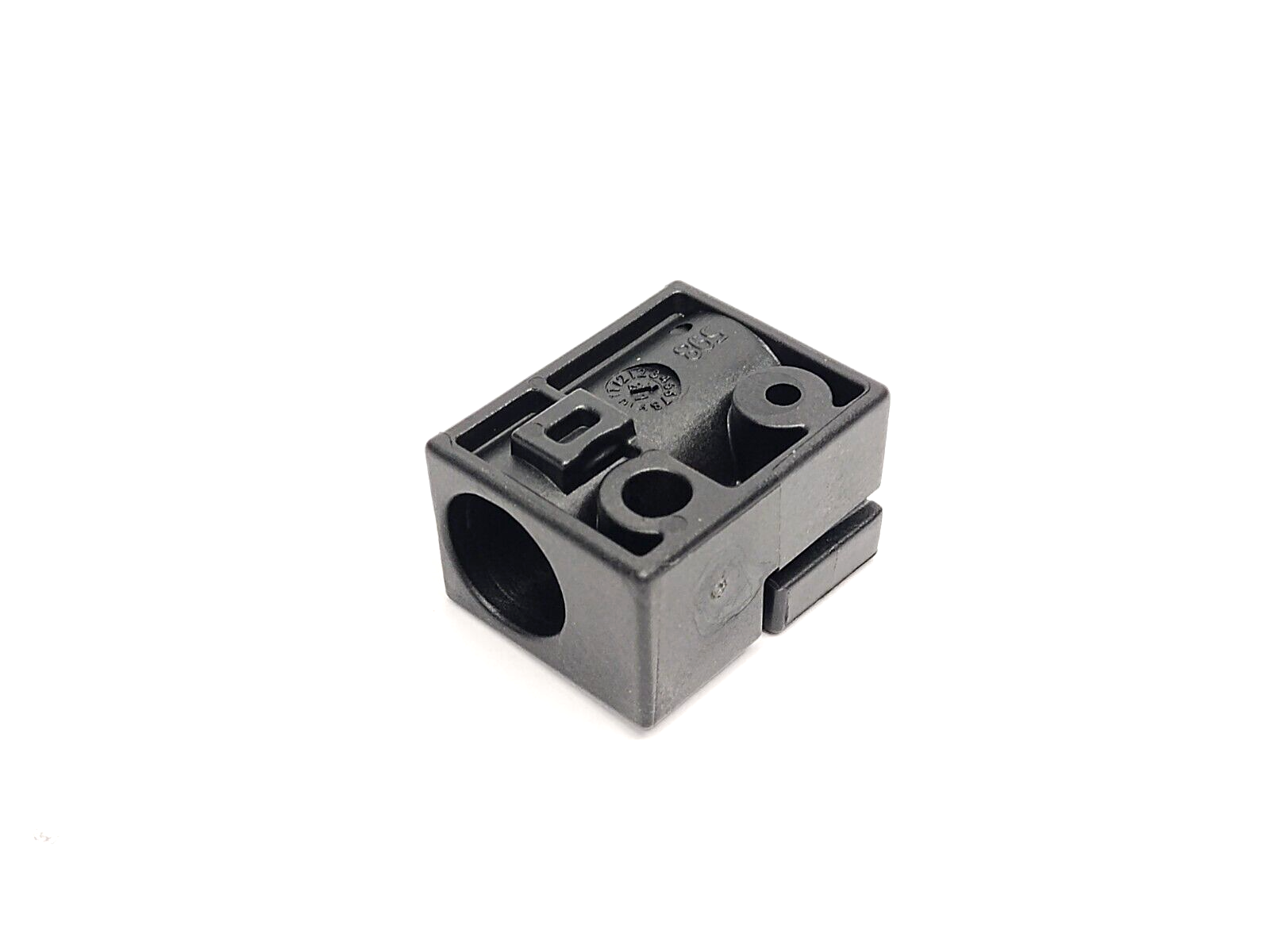 Bosch Rexroth 3842557607 Switch Bracket SH 2/HQ-L LOT OF 4 - Maverick Industrial Sales