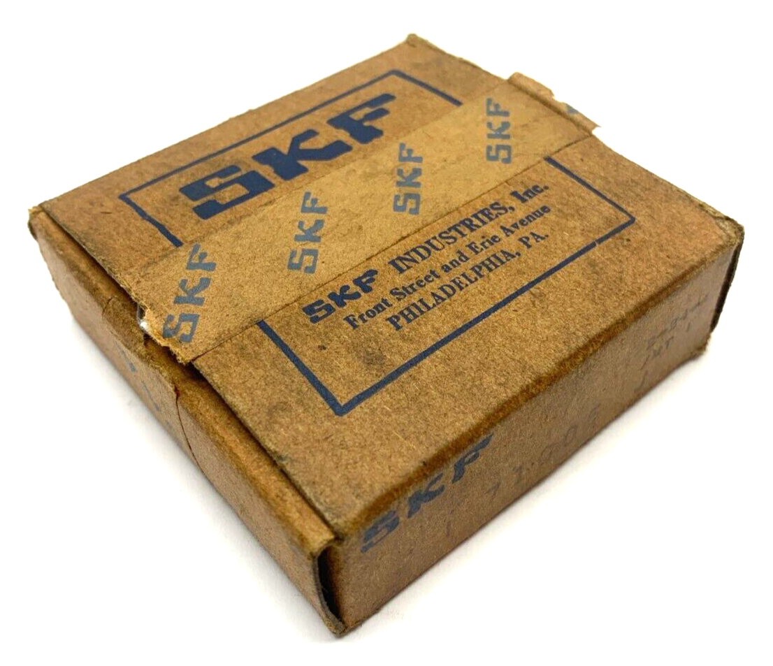 SKF 71005 Ball Bearing Kit 2-24-45 /M1 - Maverick Industrial Sales