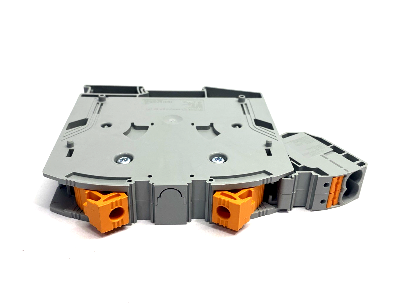 Phoenix Contact Typ PTPOWER 50 P Terminal Block 3260065, AGK 10-PTPOWER 3260145 - Maverick Industrial Sales