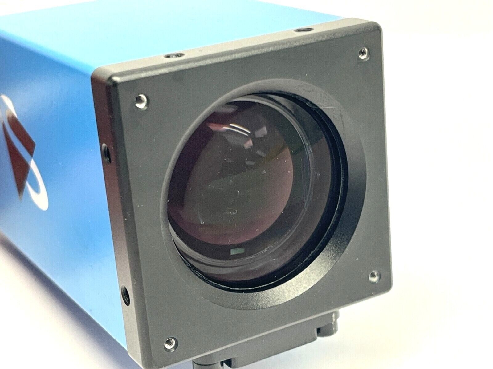 The Imaging Source DFK Z12G445 GigE Color Zoom Machine Vision Camera - Maverick Industrial Sales