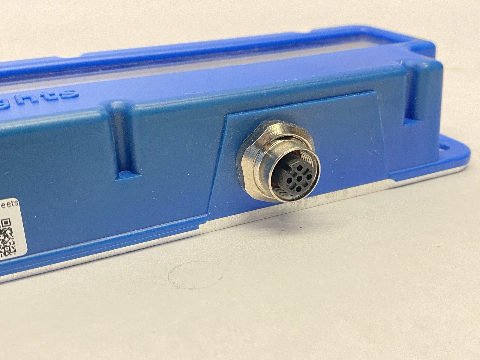 L300-850-L | Smart Vision Lights Linear Light Infrared 850nm 10 x 50 Degree Lens - Used - Maverick Industrial Sales