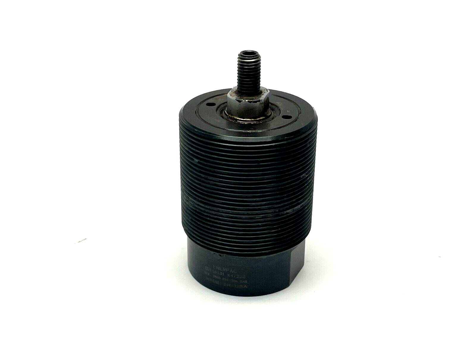 Enerpac CDT1831 K4722C Threaded Body Hydraulic Cylinder - Maverick Industrial Sales