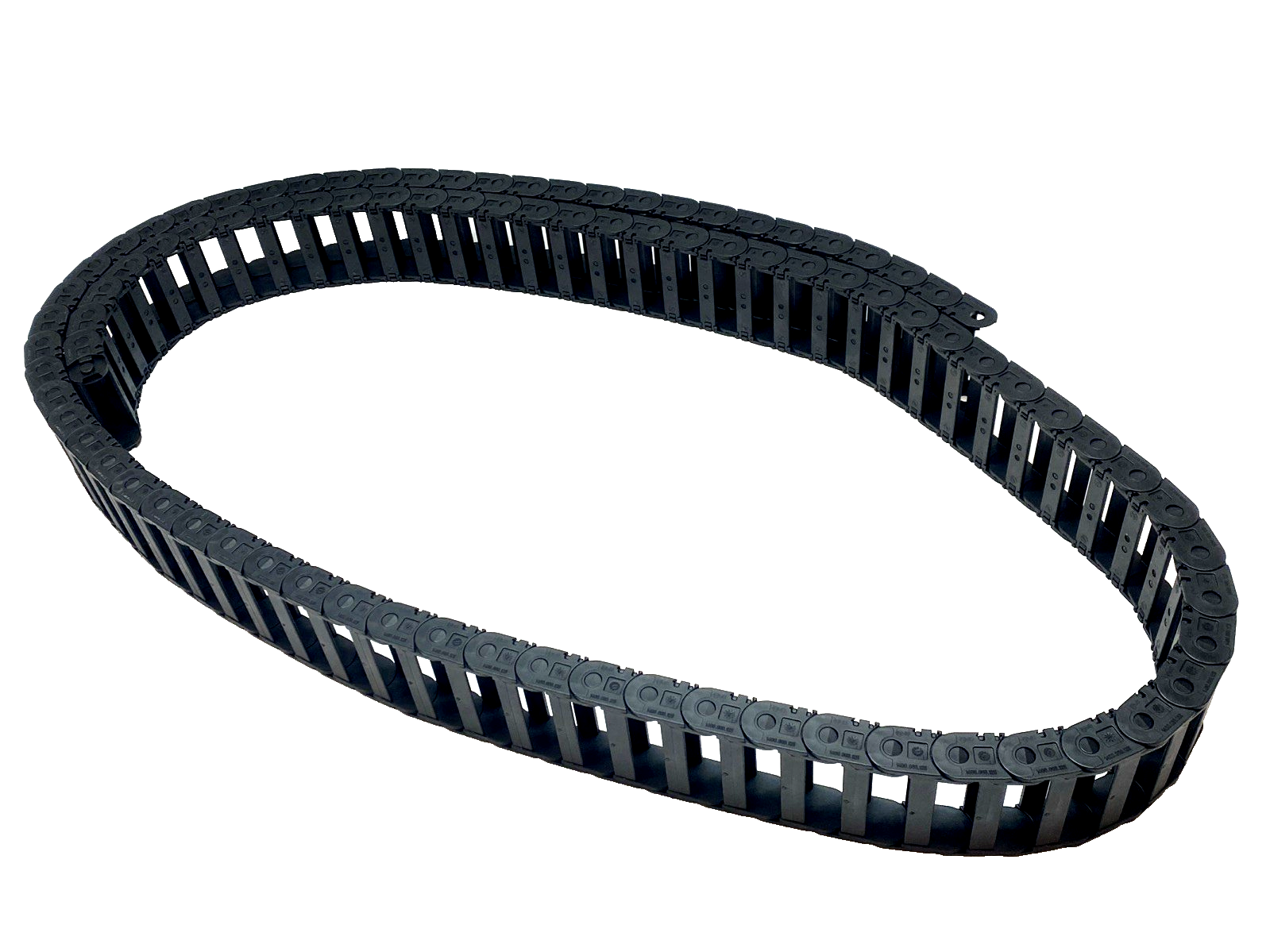 1400.068.125 | Igus E2 Medium Energy Chain Cable Carrier 90 Links - New Other - Maverick Industrial Sales