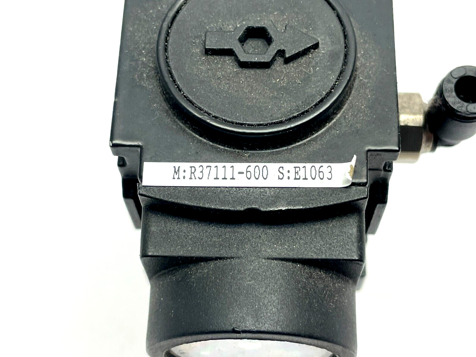 R37111-600 | Ingersoll Rand ARO Relieving Regulator - Used - Maverick Industrial Sales