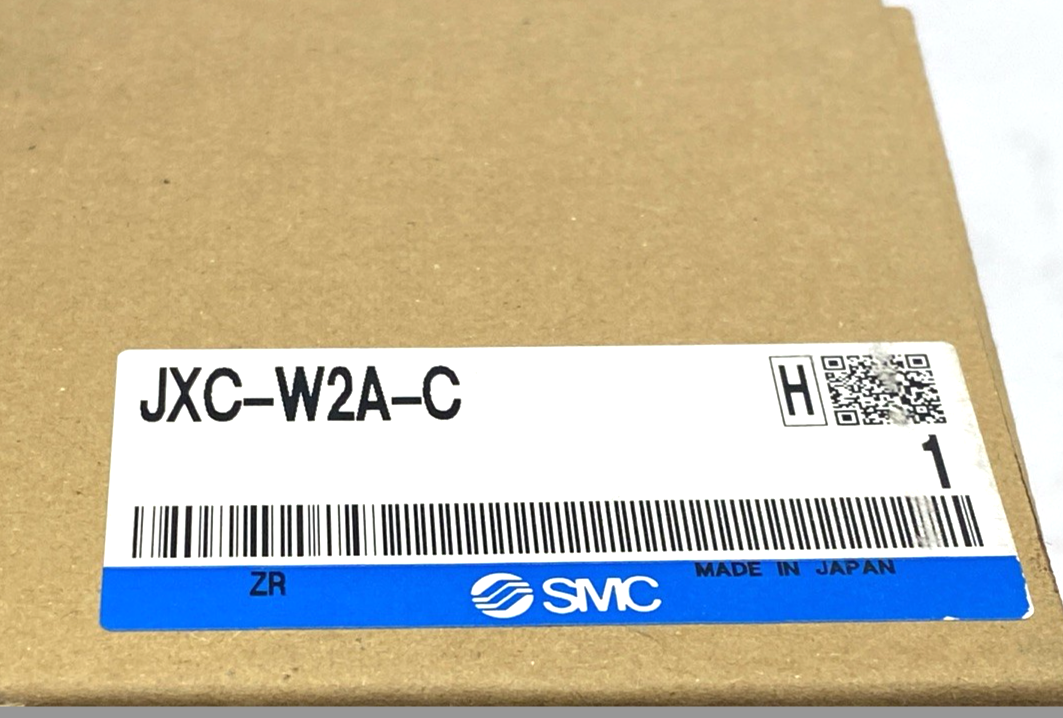 SMC JXC-W2A-C Programming Cable For JXC Electric Actuator Controller, Windows 10 - Maverick Industrial Sales