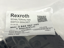 Bosch Rexroth 3842567085 Switch Bracket - Maverick Industrial Sales