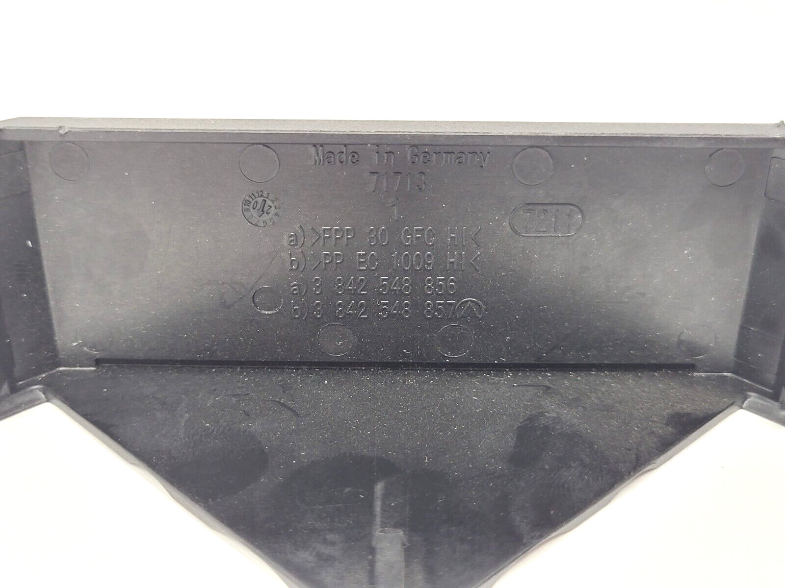 Bosch Rexroth 3842548857 Bracket End Cap LOT OF 11 - Maverick Industrial Sales