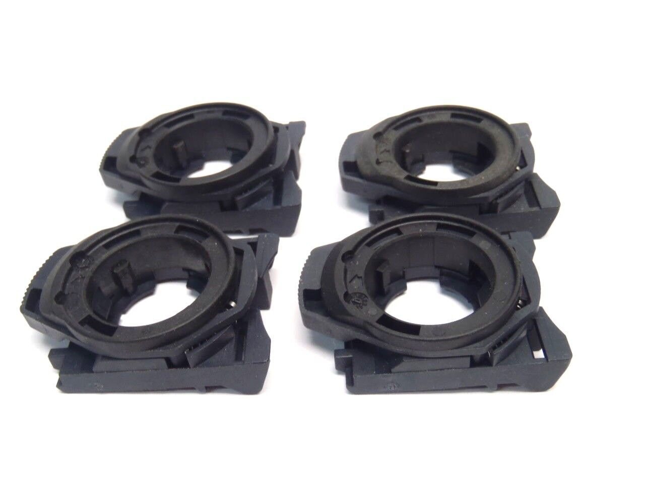Allen Bradley Push Button Lock Rings LOT OF 4 - Maverick Industrial Sales