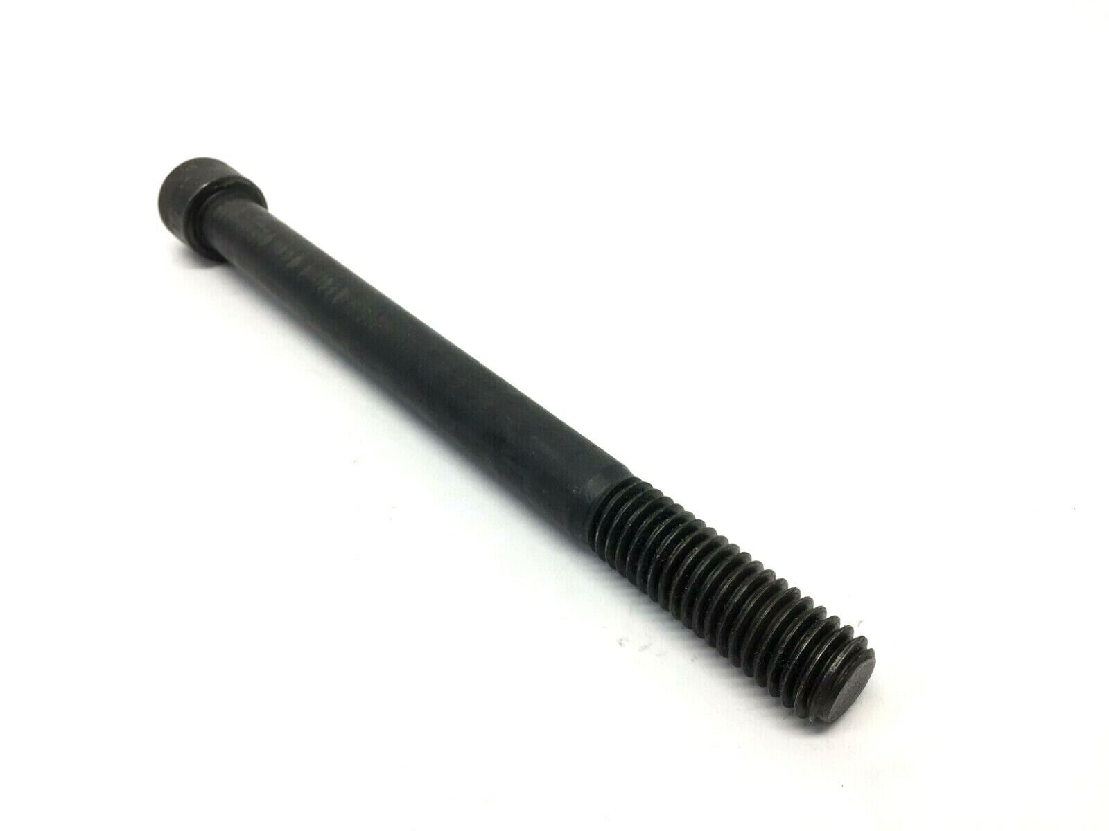 72256 | Holo Krome 1/2-13 UNC Hex Socket Cap Screw 6" Length Under Head - Used - Maverick Industrial Sales