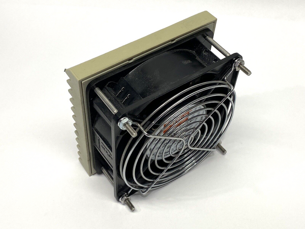 Dayton 105 CFM AC Axial Fan 4WT47A 0.18/0.21A 18/20W 115V NO CABLE - Maverick Industrial Sales